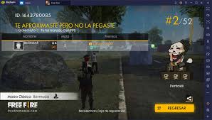 Garena free fire es un videojuego de tipo battle royale, un género que mezcla aventuras, acción y disparos en tercera persona. Garena Free Fire Trucos Para Eliminar A Tus Enemigos Y Mantenerte En La Ofensiva Bluestacks