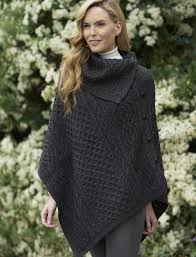 4.2 out of 5 stars 186. Wool Capes Wool Ponchos Shawls Weavers Of Ireland