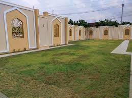 Manila opens Islamic cemetery, cultural hall – PHILIPPINE MUSLIM TODAY