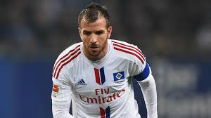 Rafael van der vaart, actor: Van Der Vaart Looks Set To Leave Hamburg