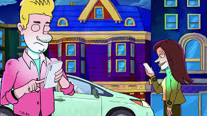 The Freak Brothers Trailer - Season 1