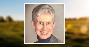 Barbara Ruth Page Obituary December 6, 2024