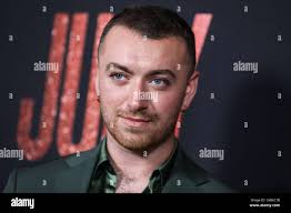 Judy smith where hi-res stock photography and images