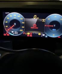 Malfunction issue with EQB | Mercedes EQ All Electric Forum