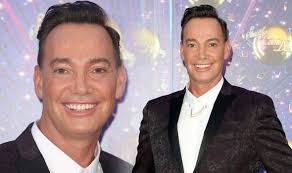 Craig revel horwoods strictly come dancing cv shown on it takes two 6th december 2019. Craig Revel Horwood Health Latest Strictly Come Dancing Judge S Osteoarthritis Express Co Uk