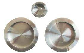 Maybe you would like to learn more about one of these? Round Flush Pull Set For Pocket Door Sds London