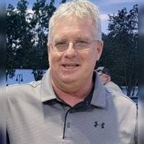 Gregory Jackson Obituary