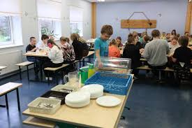 Lärarstrejken i Estland inleds idag