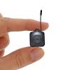 Product title mini motion activated ir clock cctv camera for home. 1