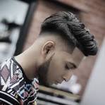 50 Low Fade Haircuts For Men - A Stylish Middle