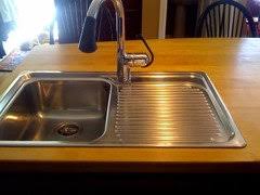 Throw in things like artificial lights, ventilation systems, and feeding setups, and you're in for a hefty bill. Cheap Vs Expensive Sinks