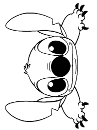 Today, we have free printable stitch coloring pages printable from disney's lilo and stitch franchise which tells a cute, adventurous and endearing story about the importance family. Stitch Coloring Pages Free Printable Stitch Coloring Pages