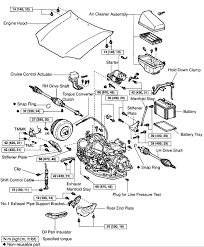 Wiring diagram at the end of this manual. 98 Toyota Camry Engine Diagram Torque Wiring Diagram Schematic Rule Total Rule Total Aliceviola It