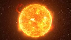 Open Solar Observations at Bluff Park