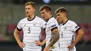 Die schweizer presse lässt an der elf von jogi löw kein gutes haar. Deutschland Schweiz Was Die Nationalmannschaft Noch Lernen Muss Eurosport