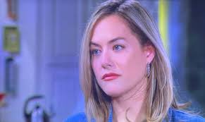 How does Hope feel being at Steffy's place with everything they went  through? My heart breaks for everyone involved in Liam's life! They have to  save him! We the fans won't have