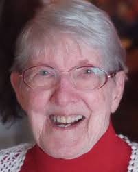 Bernice "Bernie" Leahy Obituary July 20, 2025