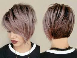 Aloof aloft my accept or aloof aloft my boobs (both abstruse terms). 4 Ways To Rock A Long Pixie Cut
