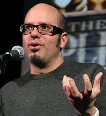 David Cross: Let America Laugh (2003)