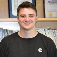 CE-CERT Alumni Establish Scholarship Award to Honor Emissions and Fuels  Research Advisors