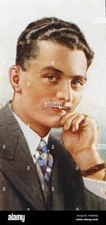 Reginald hi-res stock photography and images