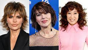 10 Best Hairstyles For Women Over 50