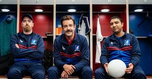Meme tian was born on february 23, 1981 in shanghai, china as pujun tian. Ted Lasso Season 2 Releases First Image As Filming Begins In 2021 Ted Season 2 Tv Shows