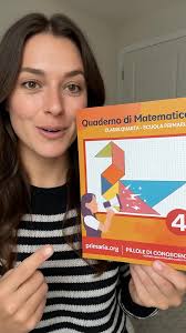 📙 Matematica in quarta? Si fa sul serio!, Questo quaderno operativo  accompagna i bambini nello studio di moltiplicazioni, divisioni, frazioni,  misure e molto altro., ✔️ Schede chiare e progressive, ✔️ ...
