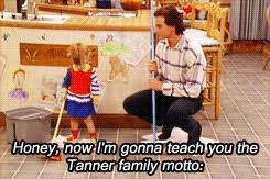 And how many children did they have together? Sherri Kramer Saget The Woman Behind The Full House Comedian