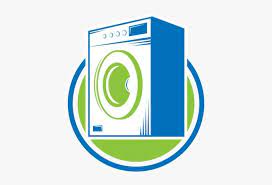 Backed by the most trusted names in the industry b&c offers a complete line of commercial laundry equipment to fit any laundry. Transparent Download Put In Hamper Clipart Laundry Washing Machine Logo Design Png Image Transparent Png Free Download On Seekpng