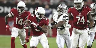 cardinals ellington shows explosiveness in preseason loss