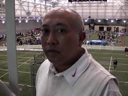 MPSF Indoor Championships