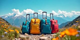 Ultimate Guide to Choosing the Perfect Travel Bag