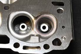 The History Of Sbc Cylinder Heads