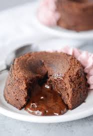 Chocolate Molten Lava Cakes Make Ahead Mels Kitchen Cafe