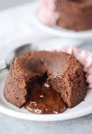 chocolate molten lava cakes make ahead mels kitchen cafe