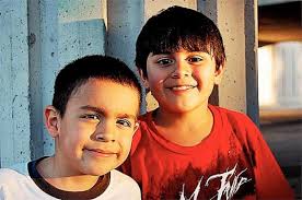 Slain boys' organs go to help other children