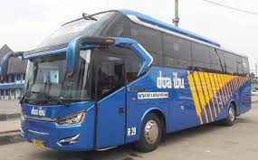 Jadwal Dan Tarif Bus Dari Tasikmalaya Ke Serang
