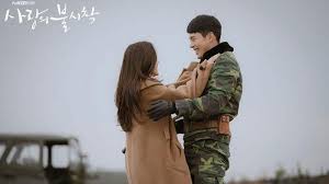 Bahkan saat episode final crash landing on you, mencatat nilai rating 21,683 persen dengan puncak rating 24,1. Download Drama Korea Crash Landing On You Sub Indo Streaming Di Sini Episode Full 1 16 End Halaman All Tribun Timur