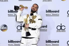 Drake Has Been On The Billboard Hot 100 Chart For Eight