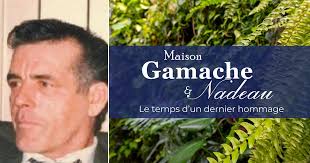 Maison Gamache Nadeau