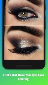 Real techniques eye makeup starter kit ($17.89). Professional Eyes Makeup Techniques Guide For Android Apk Download