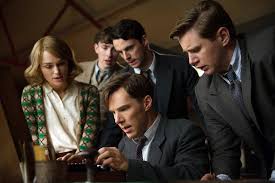 The man from uncle movie quotes. The Imitation Game Stars Benedict Cumberbatch The New York Times