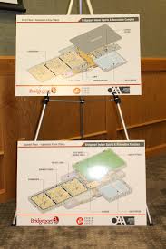 It's the same for planning and design. Bridgeport Wv City Council Details Plans For Indoor Sports And Rec Complex At Monday Meeting Wv News Wvnews Com