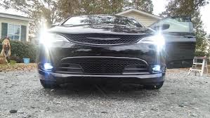 Find xenon hid headlights and led headlights for your 2015 chrysler 200 below. Premium Headlight Replacement Chrysler 200 Forum