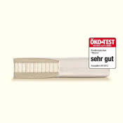 Paradies matratze sara modisch biberna wasserundurchlässige molton paradies matratze sara unvergleichlich matratze babybett test frisch matratze 80 x 140 inspirierend. Paradies Sara Babymatratze Testbabymatratze Test