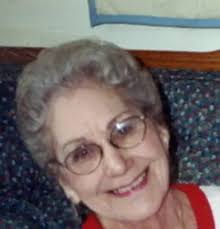 Obituary information for Frances McInnis