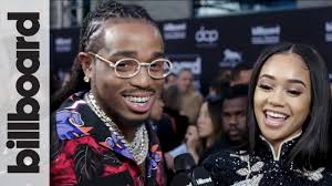 Scroll on to find out why the rapper and the migos star, who started dating in 2018, are sparking breakup speculation. Quavo Saweetie Talk Collaborating On Emotional Bbmas 2019 Youtube