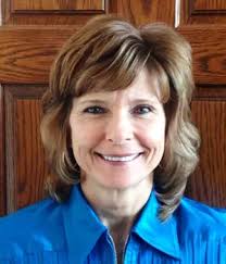 Lenore Shimkus-Schell (2014)