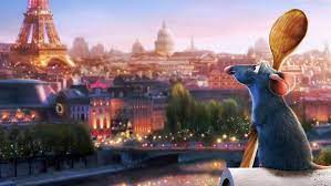 Voir film ratatouille streaming vf et hd rémy est un jeune rat qui rêve de devenir un grand chef français. Ratatouille Streaming Integrale Anime Vf Vostfr